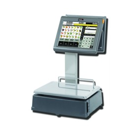 Balance PRECIA MOLEN D 955 DB / S - 6/15 kg / 2/5 g - Poids / Prix