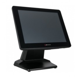 Terminal point de vente tactile 15 pouces COLORMETRICS P4500 Terminal point de vente tactile 15 pouces COLORMETRICS P4500