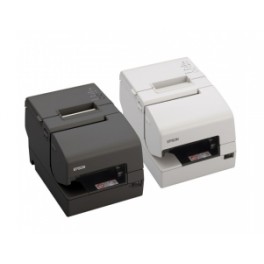 Imprimante Tickets / Chèques / Facturettes EPSON TMH6000V Imprimante Tickets / Chèques / Facturettes EPSON TMH6000V