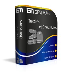 Gestmag version Mode (Logiciel Auto-Certifié)