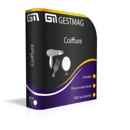 Gestmag version Coiffure (Logiciel Auto-Certifié)