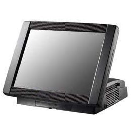 Terminal point de vente tactile P2V 15 pouces 400 Terminal point de vente tactile P2V 15 pouces 400