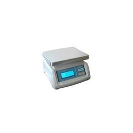 Balance BAXTRAN - Compacte électronique 3 à 15kg Balance BAXTRAN - Compacte électronique 3 à 15kg