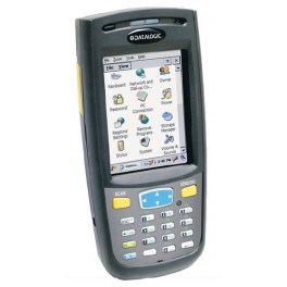 Terminal mobile DATALOGIC Pegaso - PDA Laser Windows CE Terminal mobile DATALOGIC Pegaso - PDA Laser Windows CE