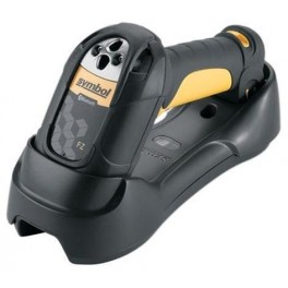 Lecteur Code Barres sans fil Laser MOTOROLA ZEBRA LS3578 BT Bluetooth 1D