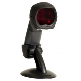 Scanner Code Barres Laser METROLOGIC honeywell Fusion MS3780 1D