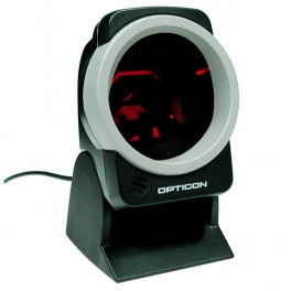 Scanner Code Barres Laser OPTICON OPM 2000 Scanner Code Barres Laser OPTICON OPM 2000