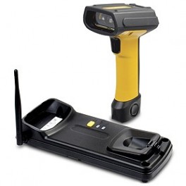Lecteur Code Barres sans fil Laser DATALOGIC PowerScan PS7000 BT Bluetooth Lecteur Code Barres sans fil Laser DATALOGIC PowerScan PS7000 BT Bluetooth