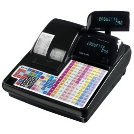 Caisse enregistreuse TOWA SX590 Caisse enregistreuse TOWA SX590