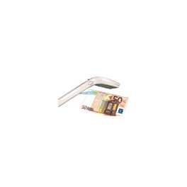 Lecteur Code Barres CCD P2V Multifonctions 4380 Lecteur Code Barres CCD P2V Multifonctions 4380