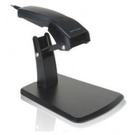 Lecteur Code Barres Laser OPTICON OPL6845 + Base 1D Lecteur Code Barres Laser OPTICON OPL6845 + Base 1D