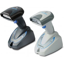 Lecteur Code Barres sans fil CCD DATALOGIC QuickScan Mobile Lecteur Code Barres sans fil CCD DATALOGIC QuickScan Mobile