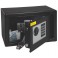 Coffre Fort de sûreté compact Phoenix 8.5L