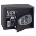 Coffre Fort de sûreté compact Phoenix 18L