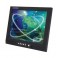 Ecran Tactile P2V 19 pouces LCD