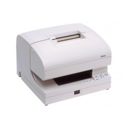 Imprimante Tickets / Chèques / Facturettes EPSON TMJ7500 Imprimante Tickets / Chèques / Facturettes EPSON TMJ7500