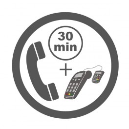 Contrat d'Assistance Téléphonique Technique 30 minutes