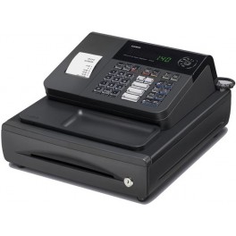 Caisse enregistreuse CASIO 140 CRM Caisse enregistreuse CASIO 140 CRM