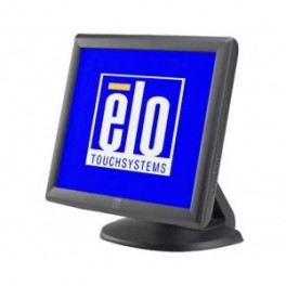 Ecran Tactile ELOTOUCH 12 pouces 1215L Ecran Tactile ELOTOUCH 12 pouces 1215L