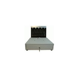 Tiroir Caisse CASIO DL3617 - 5 billets / 12 pièces Tiroir Caisse CASIO DL3617 - 5 billets / 12 pièces