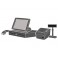 Pack Caisse Tactile P2V 15 pouces