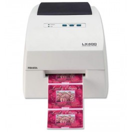 Imprimante Etiquettes PRIMERA LX400 Imprimante Etiquettes PRIMERA LX400