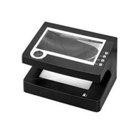 Détecteur / Trieur de billets P2V FIDUCONTROLE UV2