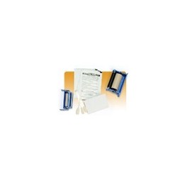 Kit de Nettoyage imprimante badges ZEBRA Kit de Nettoyage imprimante badges ZEBRA