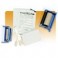 Kit de Nettoyage imprimante badges ZEBRA
