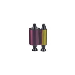 Ruban Couleurs YMCKO imprimantes EVOLIS Ruban Couleurs YMCKO imprimantes EVOLIS