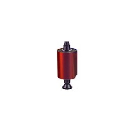 Ruban Monochrome Rouge imprimantes EVOLIS (1000 cartes) Ruban Monochrome Rouge imprimantes EVOLIS (1000 cartes)