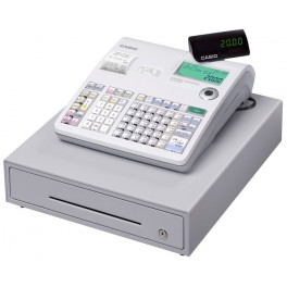 Caisse enregistreuse CASIO SE-S2000 Caisse enregistreuse CASIO SE-S2000