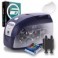 Pack ZEBRA P120 + Consommables + Kit Nettoyage + Logiciel