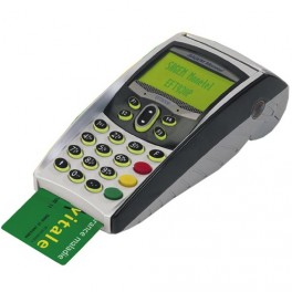 Lecteur Carte Vitale SAGEM EFT930P CAM2 Santé Lecteur Carte Vitale SAGEM EFT930P CAM2 Santé