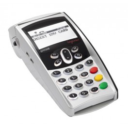 Lecteur Carte vitale SAGEM EFT930B CAM2 Santé Lecteur Carte vitale SAGEM EFT930B CAM2 Santé