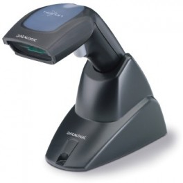 Lecteur Code Barres CCD DATALOGIC Heron D130 Lecteur Code Barres CCD DATALOGIC Heron D130