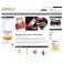 Création site e-commerce Prestashop par Point2vente