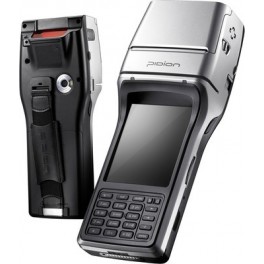 Terminal mobile PIDION BIP1300 - PDA Terminal mobile PIDION BIP1300 - PDA