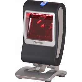 Scanner Code Barres Laser METROLOGIC honeywel Genesis 7580g 2D