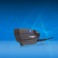 Scanner code barres Laser METROLOGIC honeywell IS1650