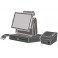 Pack Caisse tactile 15" Elotouch 15D1