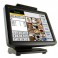 Terminal point de vente tactile P2V 10 pouces 2010