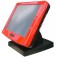 Terminal point de vente tactile P2V 15 pouces 7315