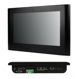 Terminal point de vente tactile P2V 15 pouces 8806 Terminal point de vente tactile P2V 15 pouces 8806
