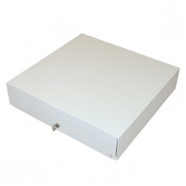 Tiroir Caisse P2V Slimline - 5 billets / 10 pièces Tiroir Caisse P2V Slimline - 5 billets / 10 pièces