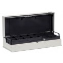 Tiroir Caisse TOREX UCC - 4 billets /  8 pièces