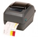 Imprimante Etiquettes ZEBRA GX420T / GX430T