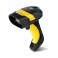 Lecteur Code Barres sans fil Laser DATALOGIC PowerScan PM8500