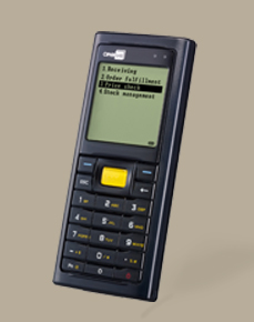 Cipherlab CL 8200