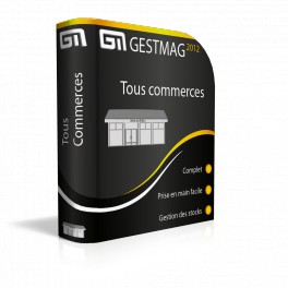Gestmag version tous commerces